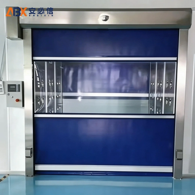 大理白族自治州快速门