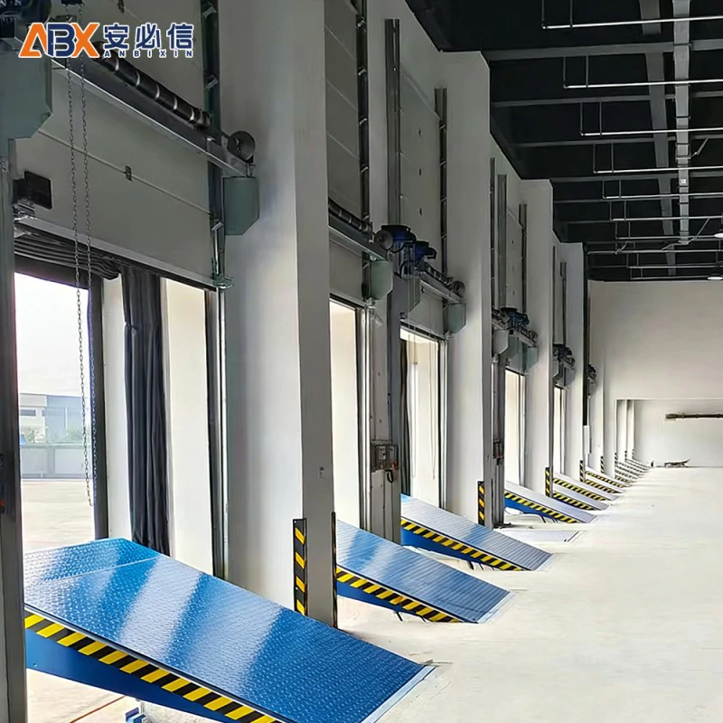 大理白族自治州保温提升门