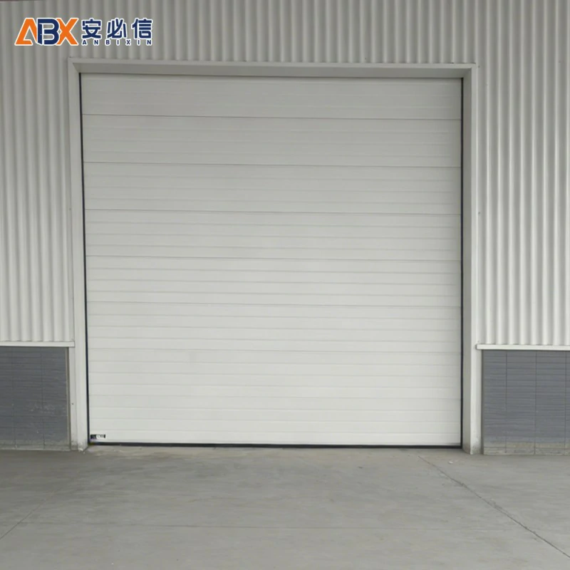 大理白族自治州工业滑升门